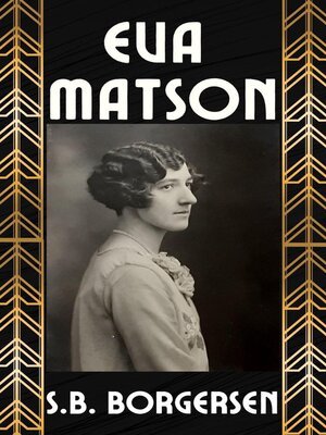 cover image of Eva Matson